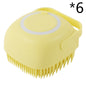pet's fur during the bath from Pawtastic store