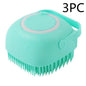 pet's fur during the bath from Pawtastic store