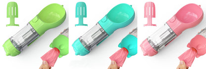 Pet Water Bottle