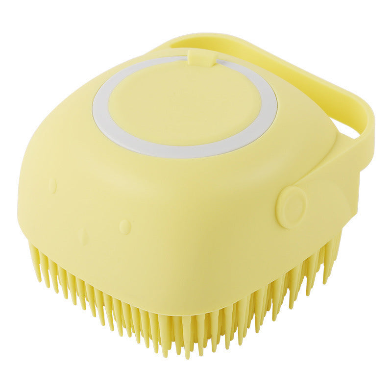 pet's fur during the bath from Pawtastic store