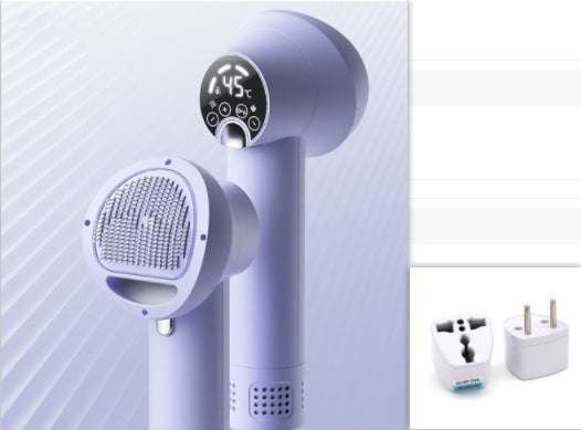 Pet Hair Dryer from Pawtastic store
