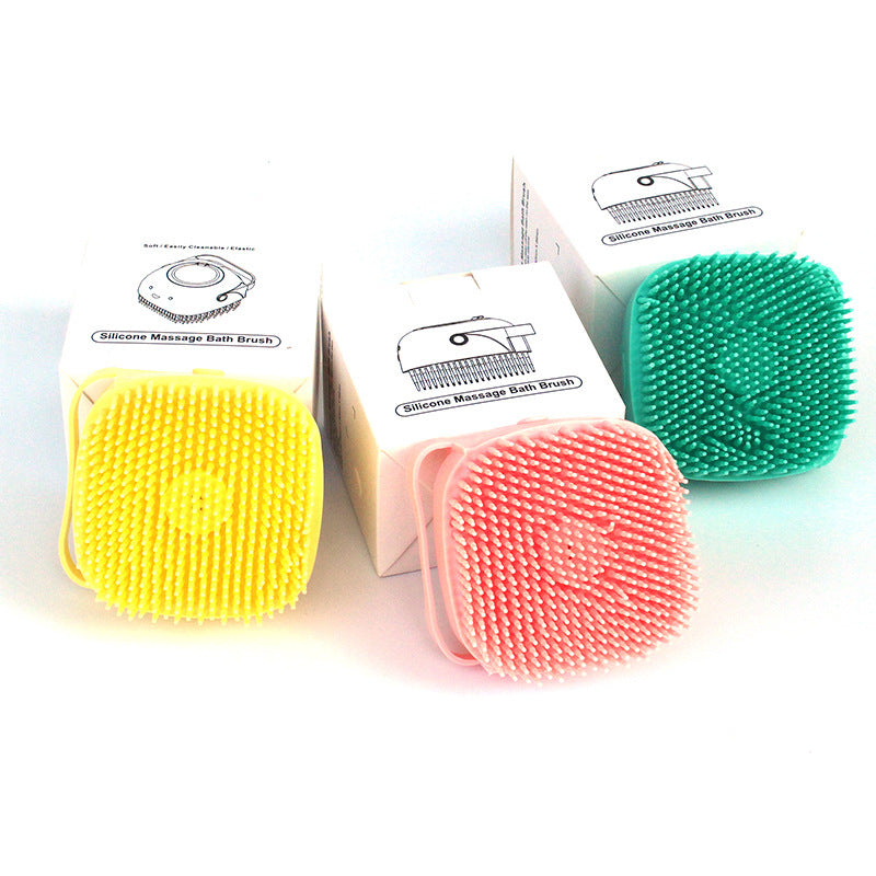 pet's fur during the bath from Pawtastic store