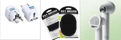 Pet Hair Dryer from Pawtastic store