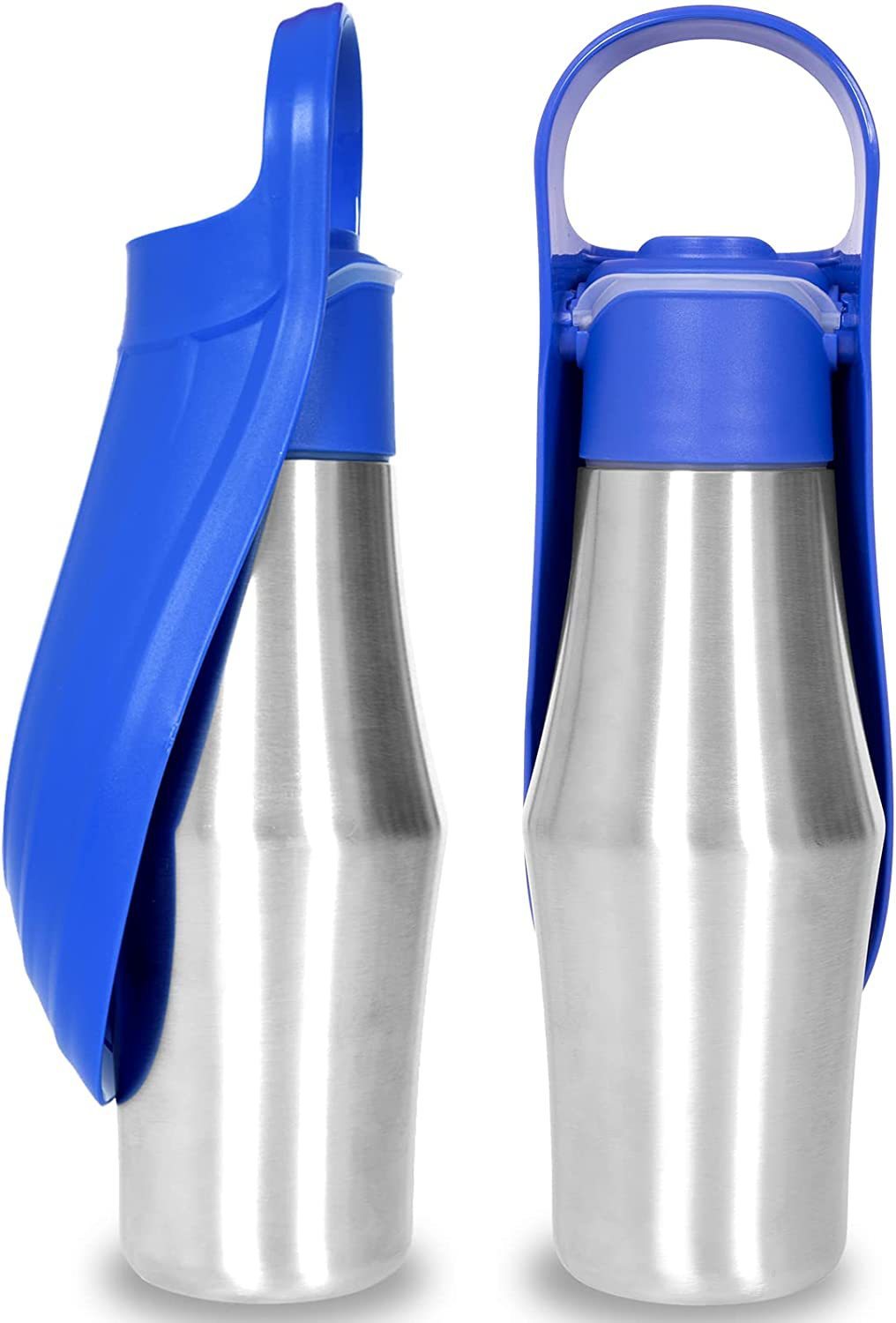 Portable Pet Dog Water Bottle from Pawtastic store