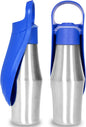 Portable Pet Dog Water Bottle from Pawtastic store