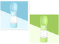 Traveling Out Portable Dog Water Dispenser from pawtastic store