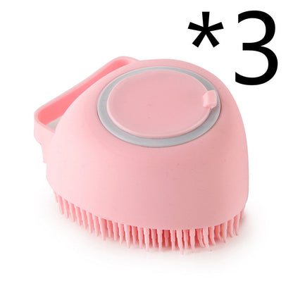 pet's fur during the bath from Pawtastic store