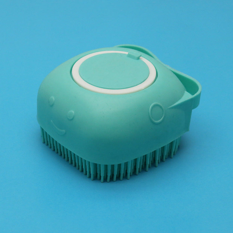 pet's fur during the bath from Pawtastic store