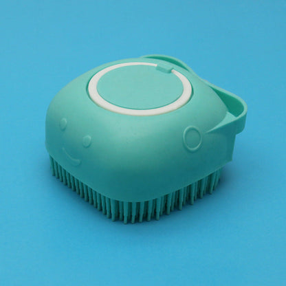 pet's fur during the bath from Pawtastic store