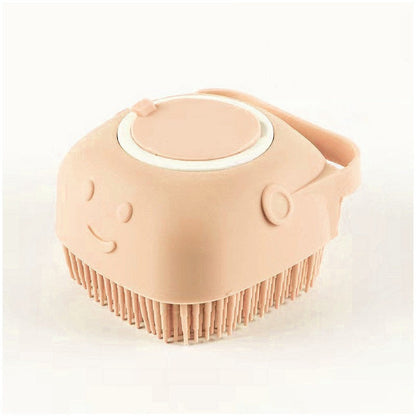 pet's fur during the bath from Pawtastic store
