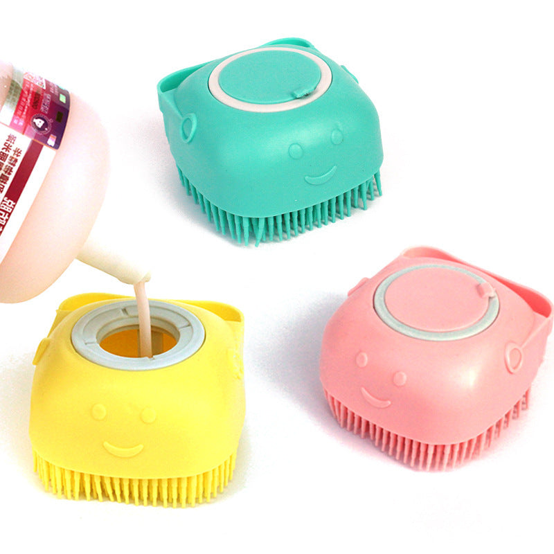 pet's fur during the bath from Pawtastic store