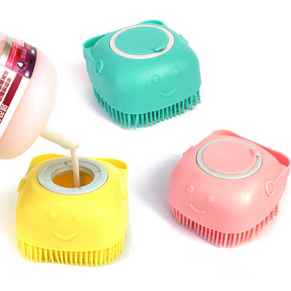 pet's fur during the bath from Pawtastic store