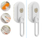 3-in-1 Electric Steam Pet Brush from Pawtastic store