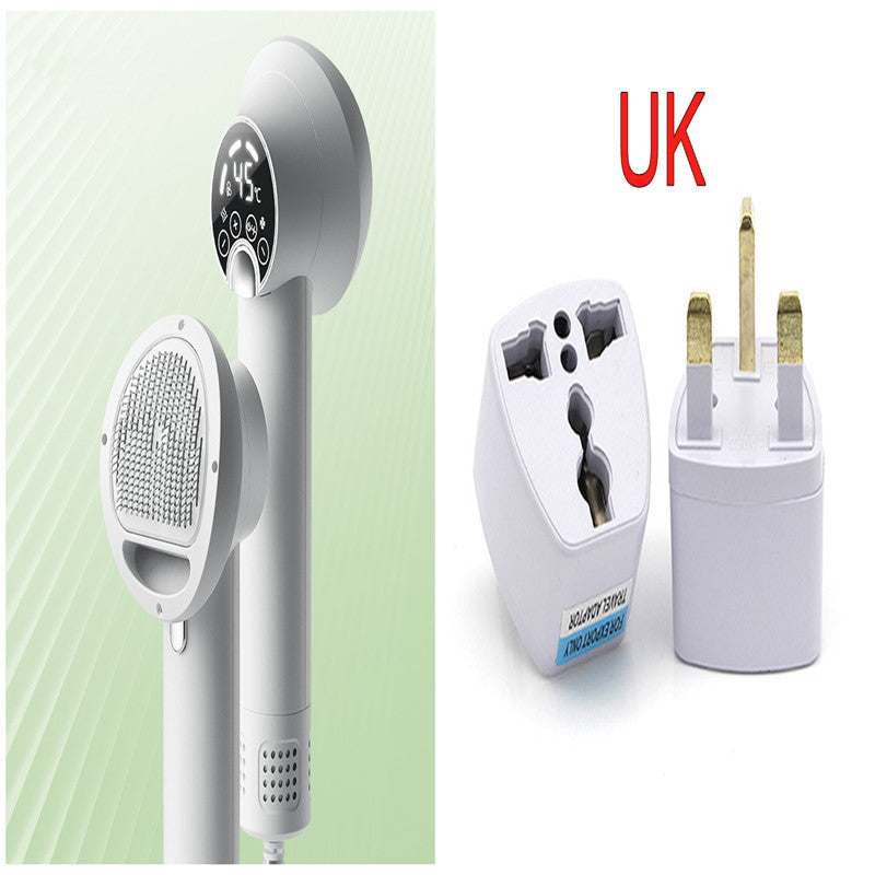 Pet Hair Dryer from Pawtastic store