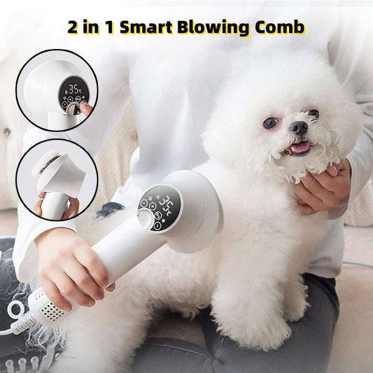 Pet Hair Dryer from Pawtastic store
