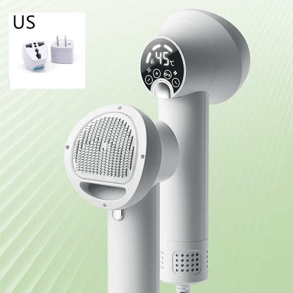 Pet Hair Dryer from Pawtastic store
