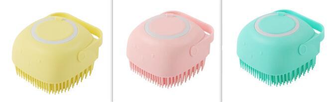 pet's fur during the bath from Pawtastic store